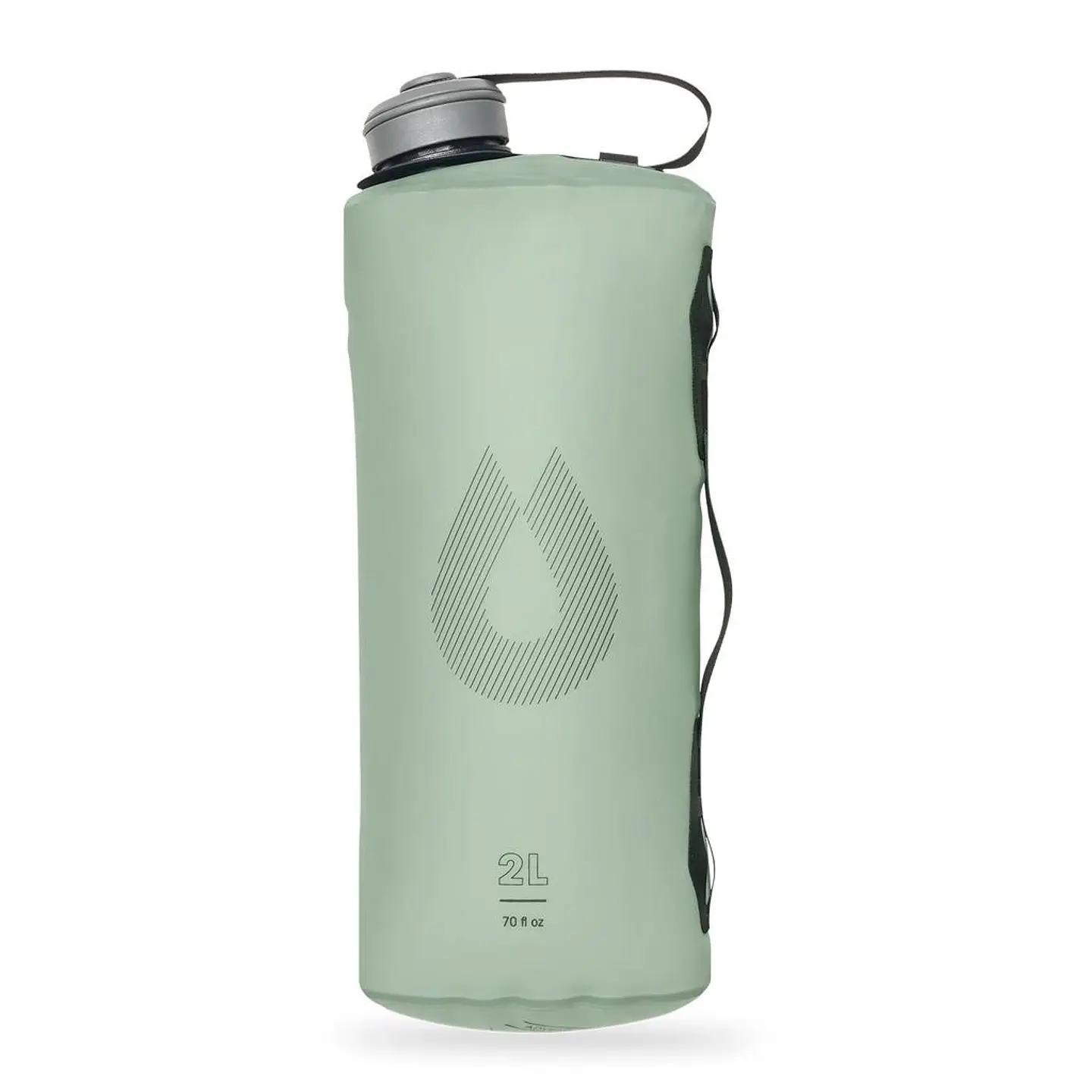 Botella de Hidratación HydraPak Seeker Sutro 3