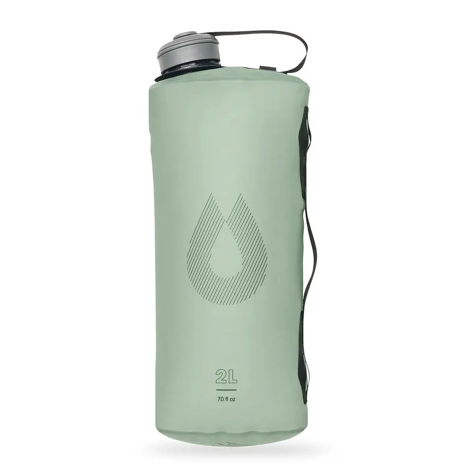 Botella de Hidratación HydraPak Seeker Sutro 3