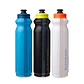 Pack 3 Botellas De Hidratación Hydrapak Tempo Running 525 Ml - Miniatura 1