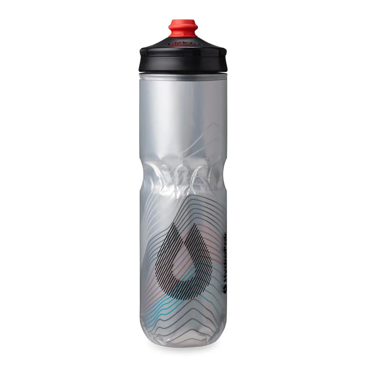 Botella Hydrapak Surge Antiderrame 700 Ml 2