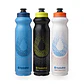 Pack 3 Botellas De Hidratación Hydrapak Tempo Running 525 Ml - Miniatura 2