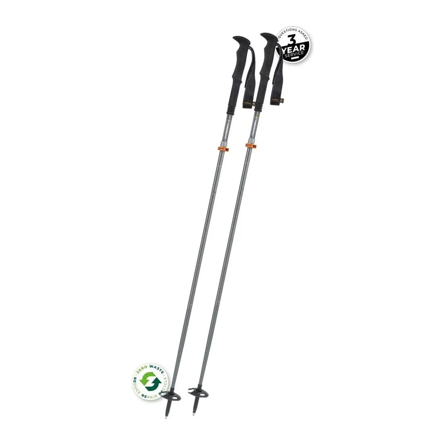 Bastones FX Lite TI Vario 1