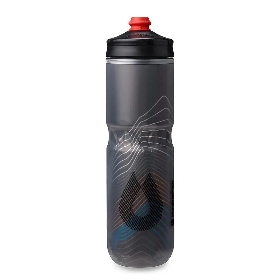 Botella Hydrapak Surge Antiderrame 700 Ml 4