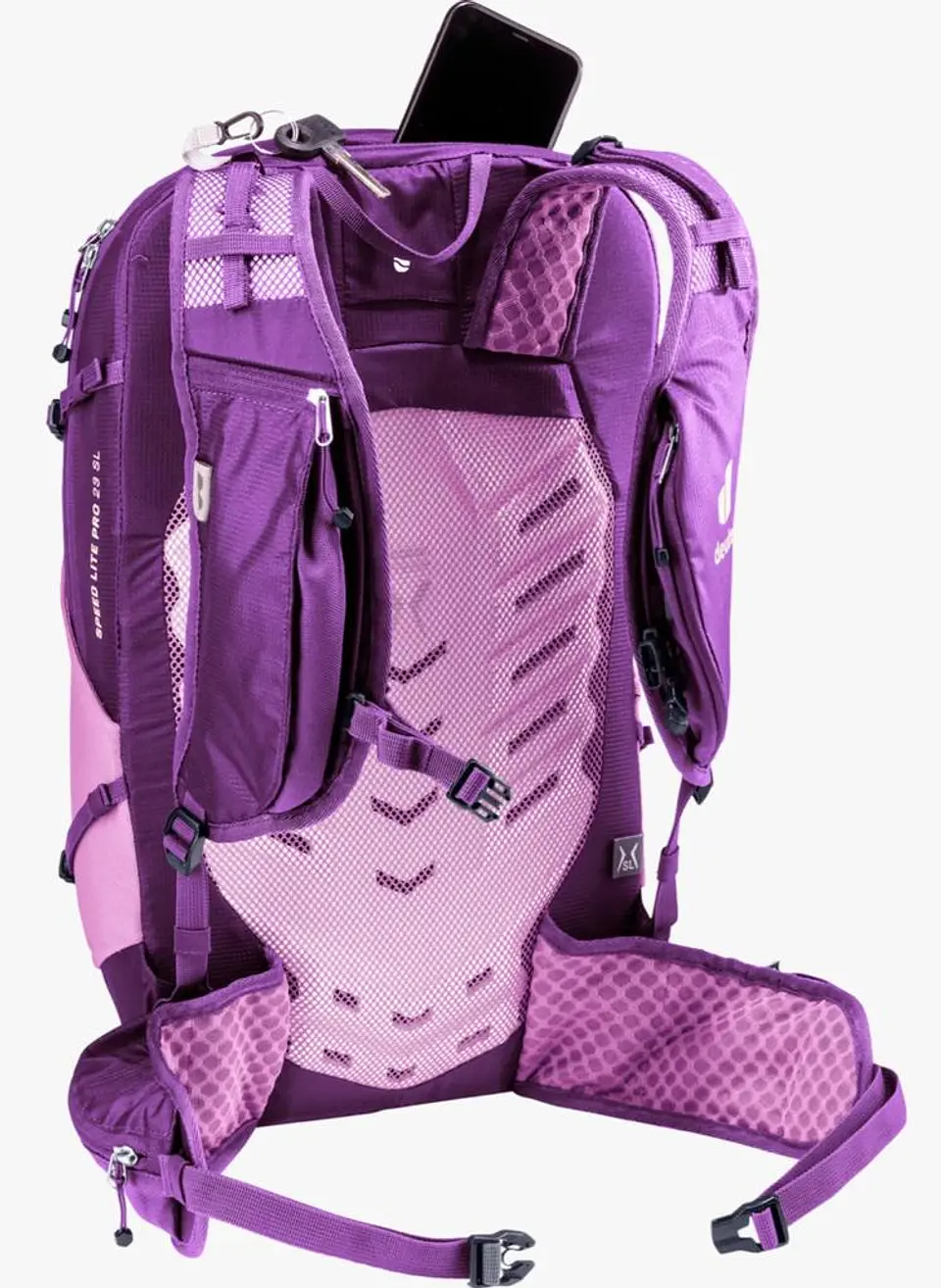 Mochila Speed Lite Pro 23 SL 2