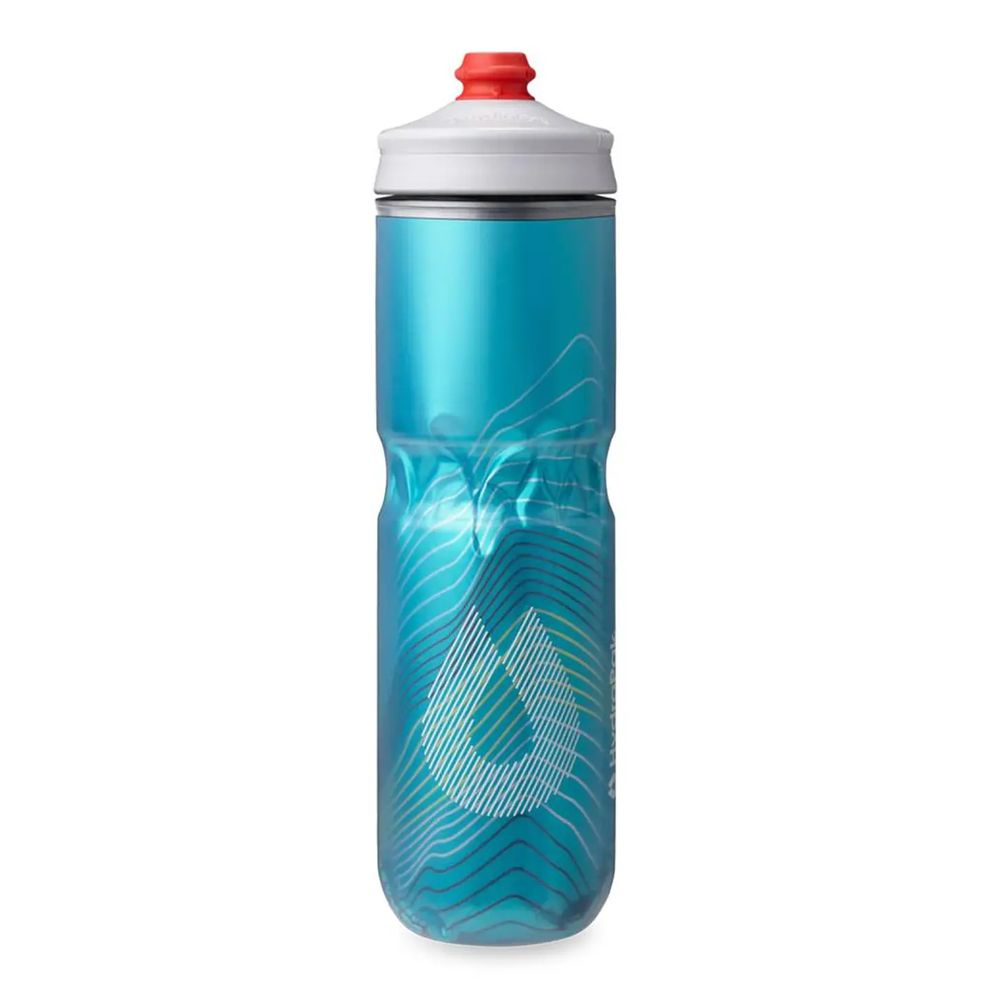 Botella Hydrapak Surge Antiderrame 700 Ml 5