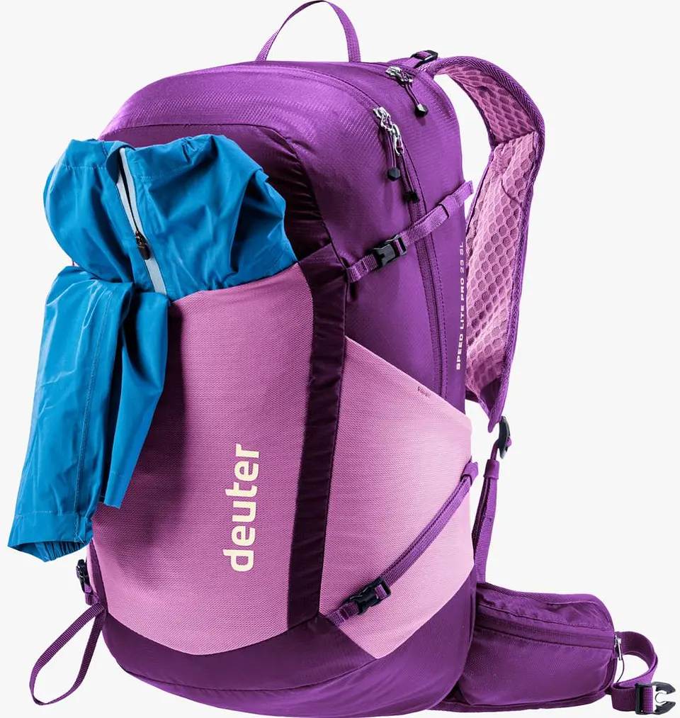 Mochila Speed Lite Pro 23 SL 5