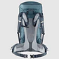 Mochila Futura Air Trek 60 + 10 Atlantic-Ink - Miniatura 2