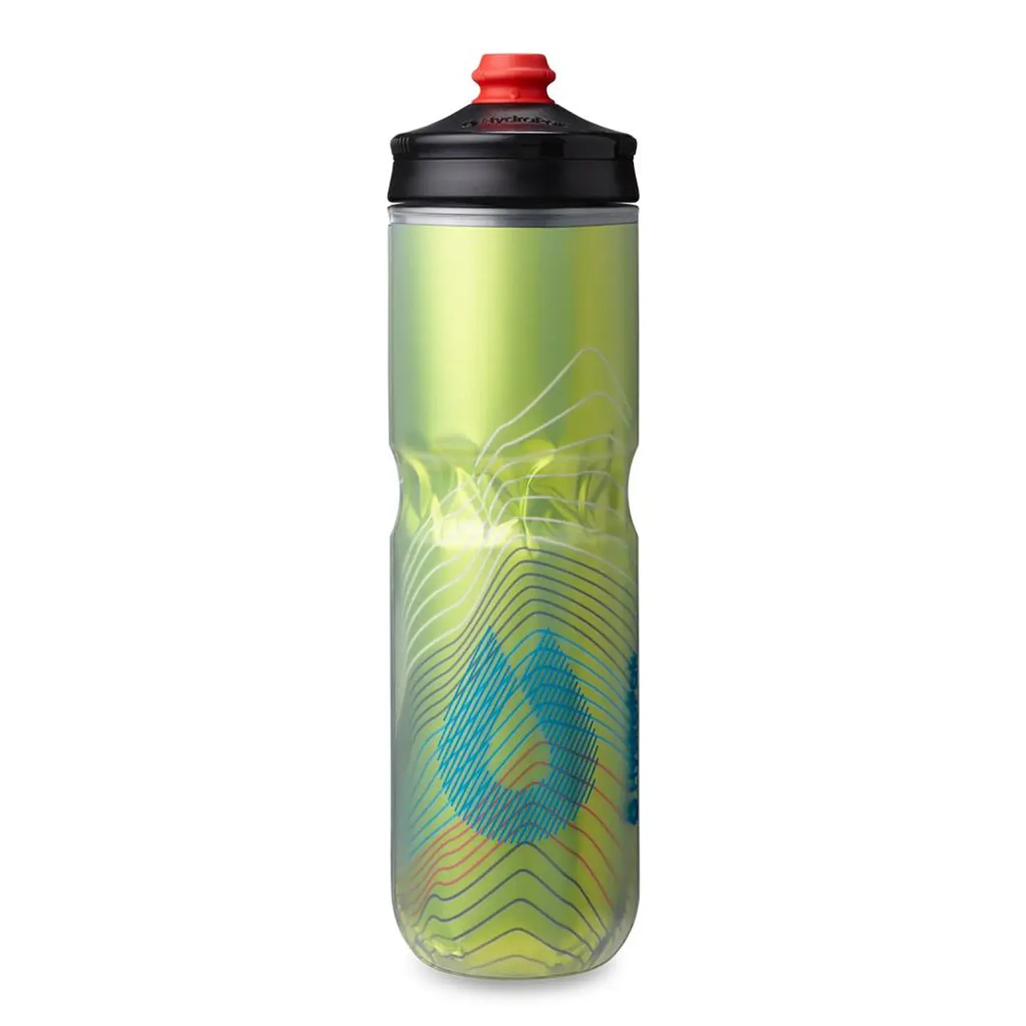 Botella Hydrapak Surge Antiderrame 700 Ml 6
