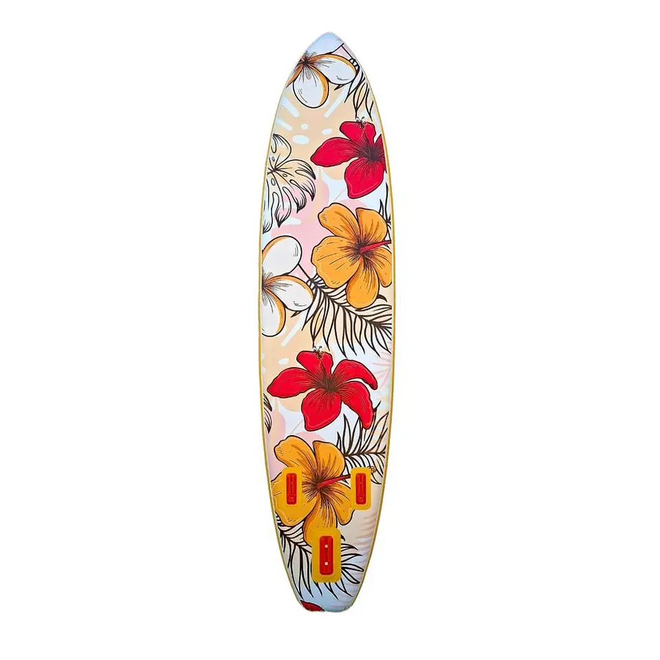 Tabla SUP 11 5