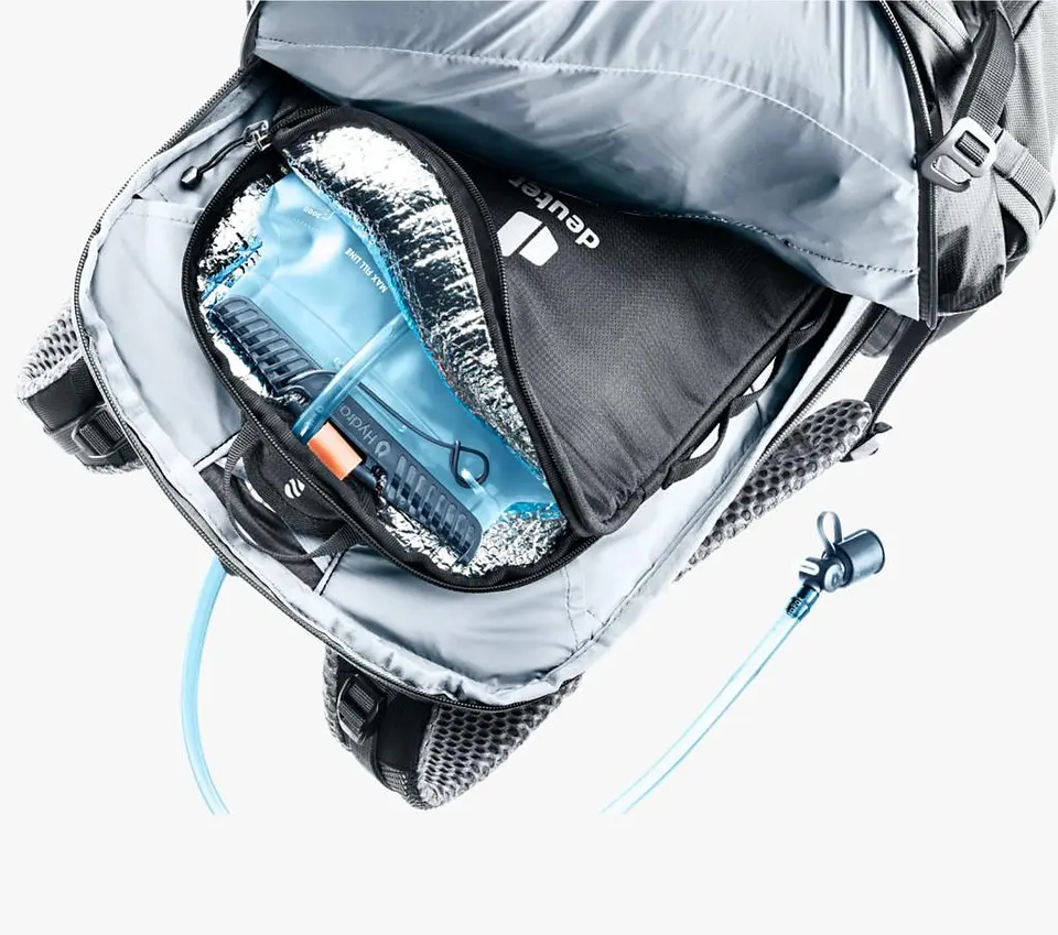 Aislante de Bolsas de hidratacion Streamer Thermo Bag 3 L 2