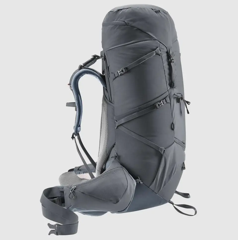 Mochila Aircontact Core 65 + 10 Sl 2