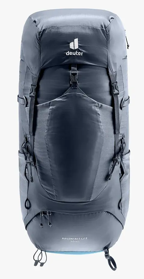 Mochila Aircontact Lite 50 + 10