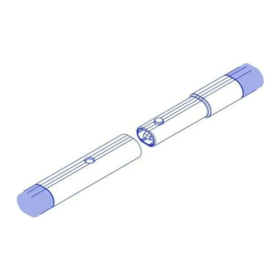 Conector Greenland Paddle Split 2