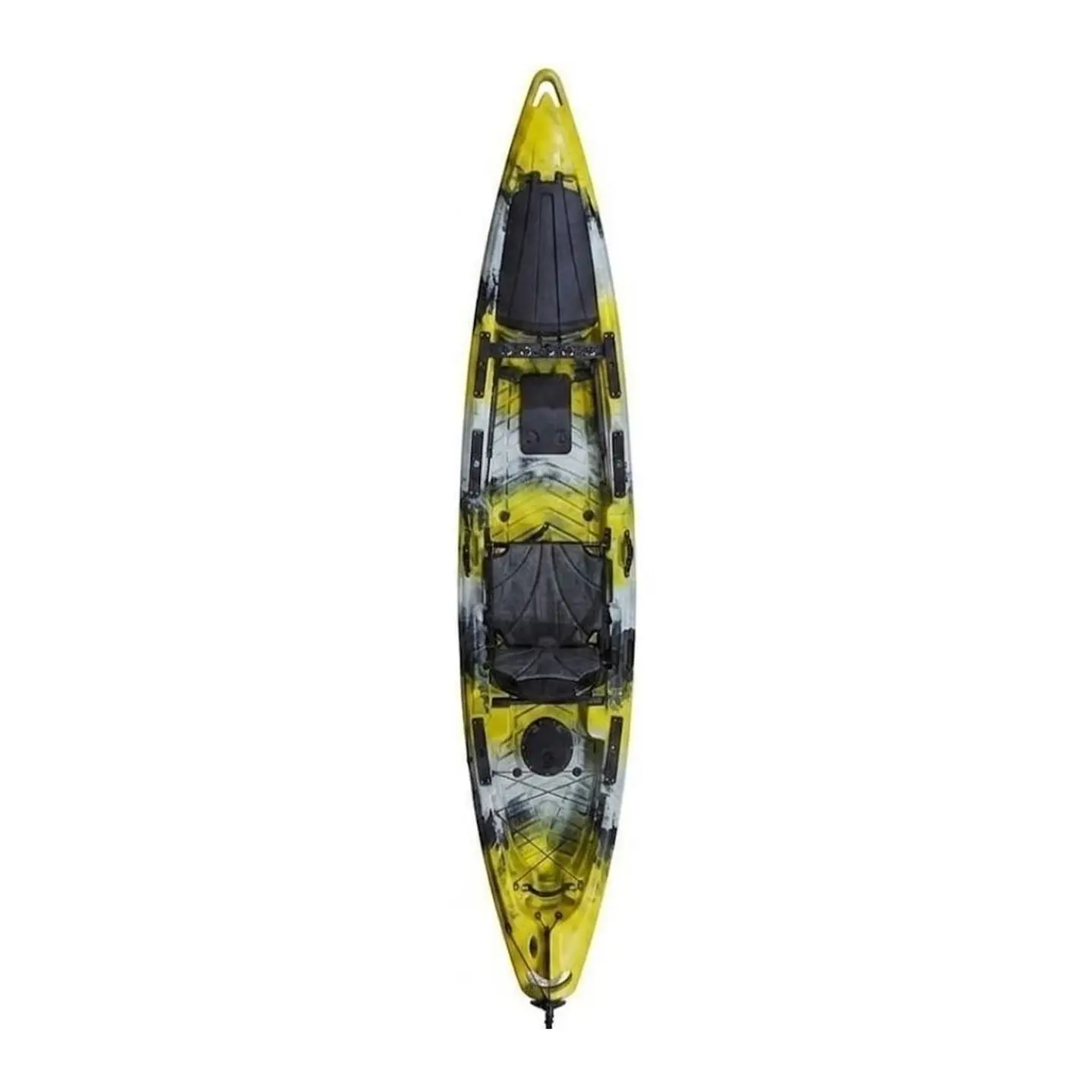 Kayak De Pesca Aqua 14 1
