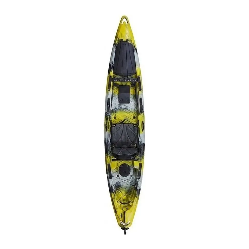 Kayak De Pesca Aqua 14 1