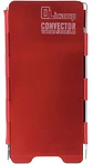 Convector Windshield Paraviento Plegable Para Cocinilla Camping - Miniatura 3