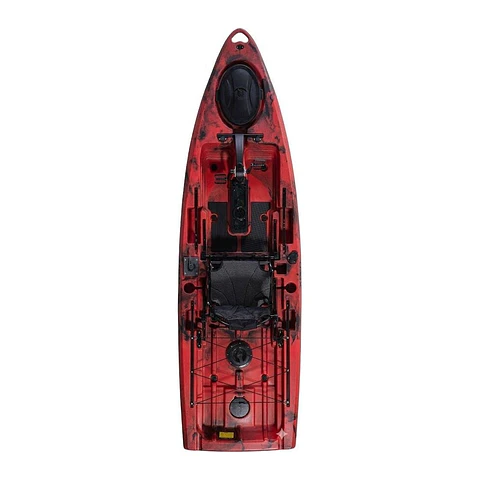 Kayak De Pesca Bigfish Max 108