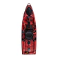 Kayak De Pesca Bigfish Max 108 - Miniatura 1