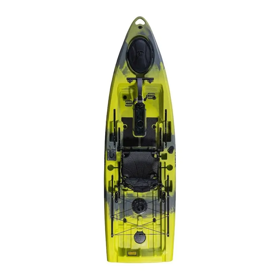 Kayak De Pesca Bigfish Max 108 3