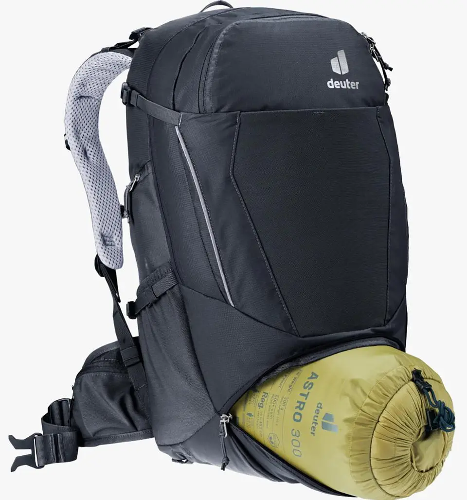Mochila Trans Alpine 30 4