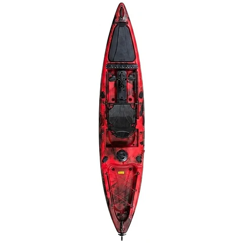 Kayak De Pesca Whale 13