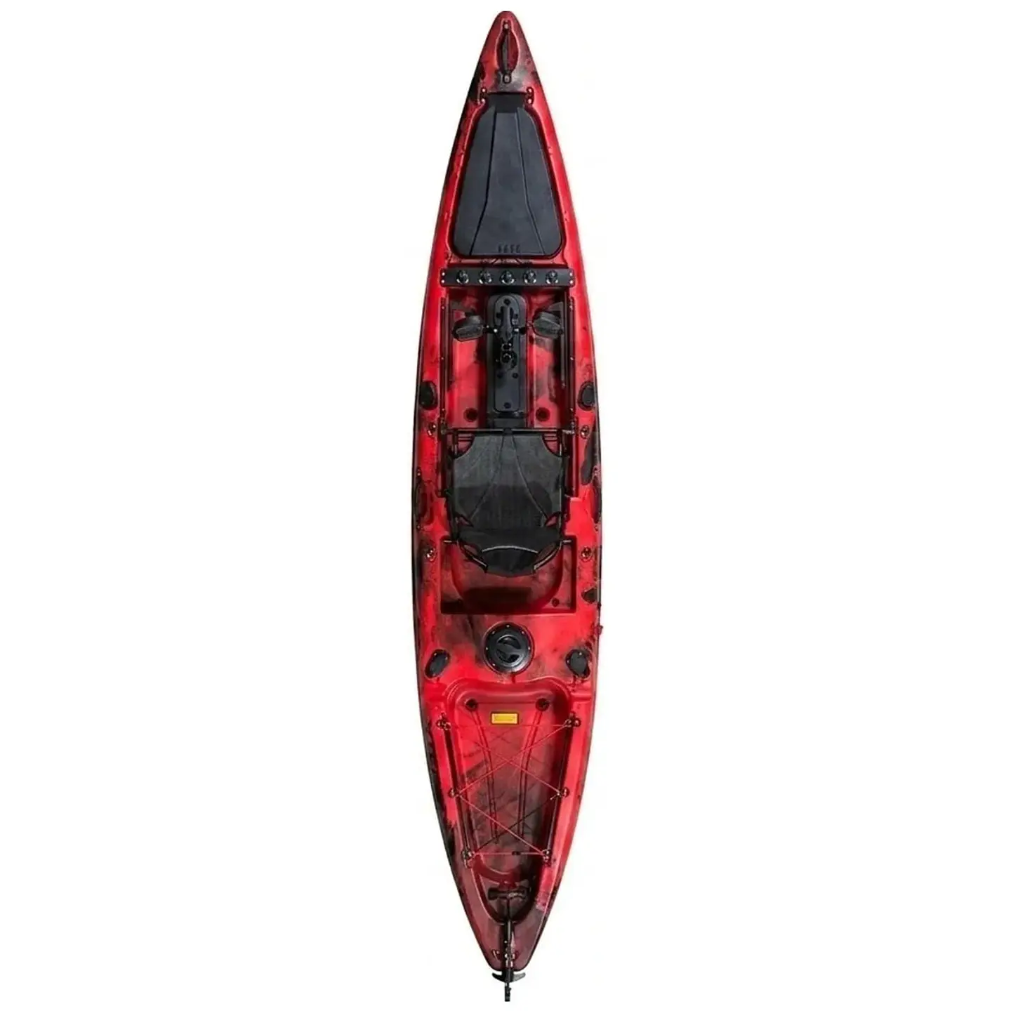 Kayak De Pesca Whale 13 1