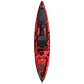 Kayak De Pesca Whale 13 - Miniatura 1