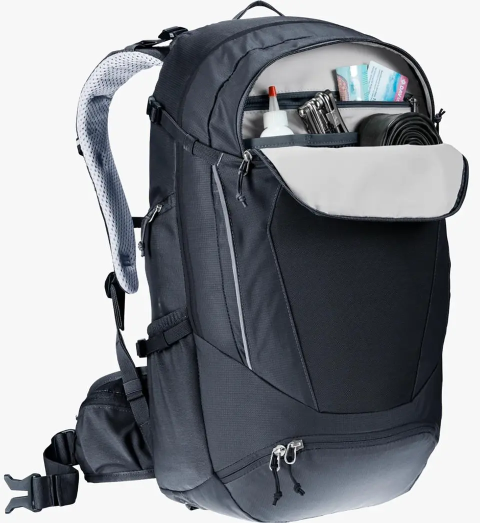 Mochila Trans Alpine 30 5