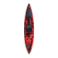 Kayak De Pesca Whale 13 - Miniatura 4