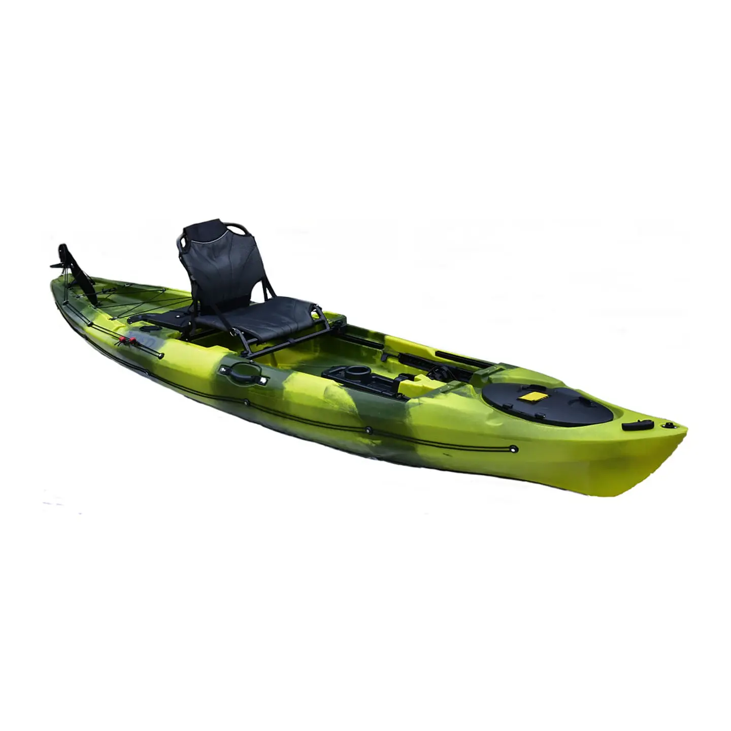 Kayak De Pesca Mirage Pro Angler 12 5