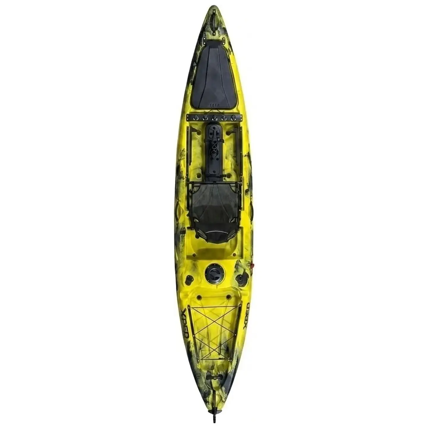 Kayak De Pesca Whale 13 3