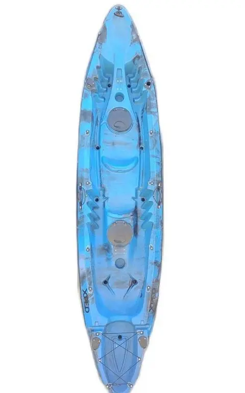 Kayak Doble Harmony II