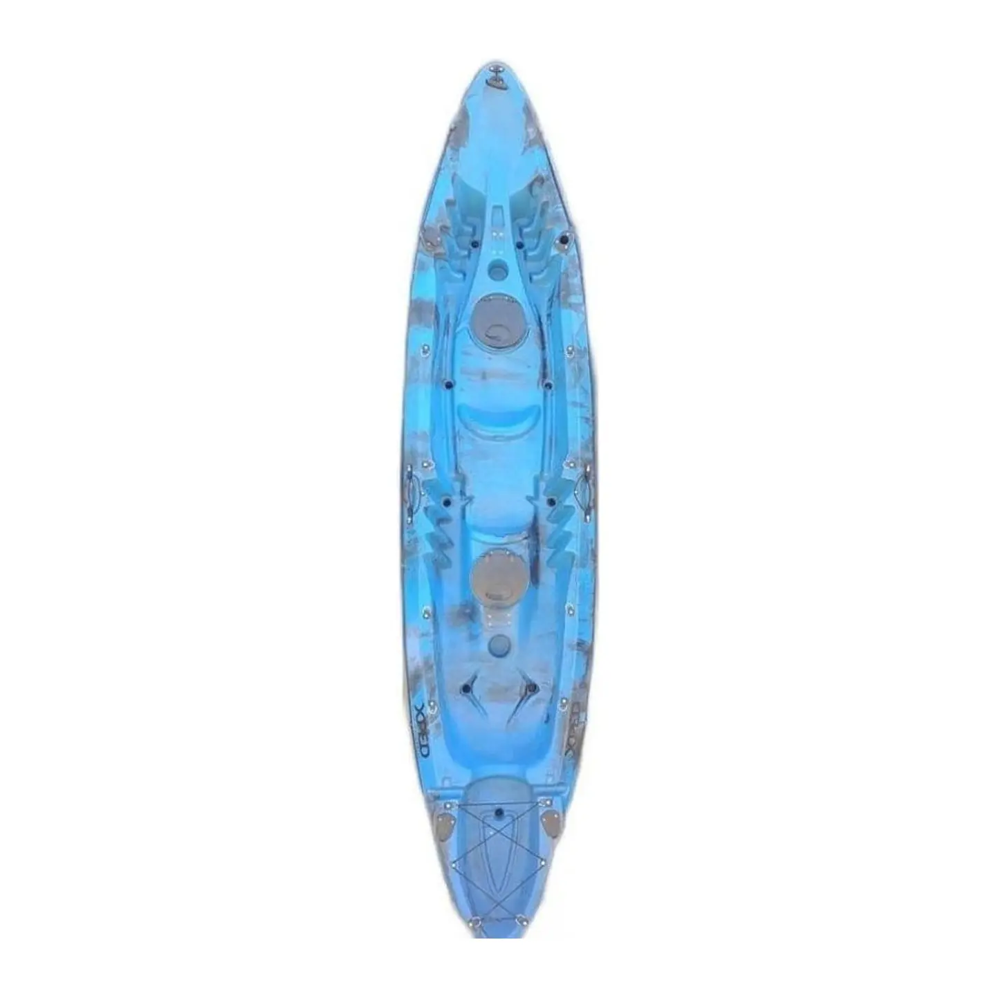 Kayak Doble Harmony II 2