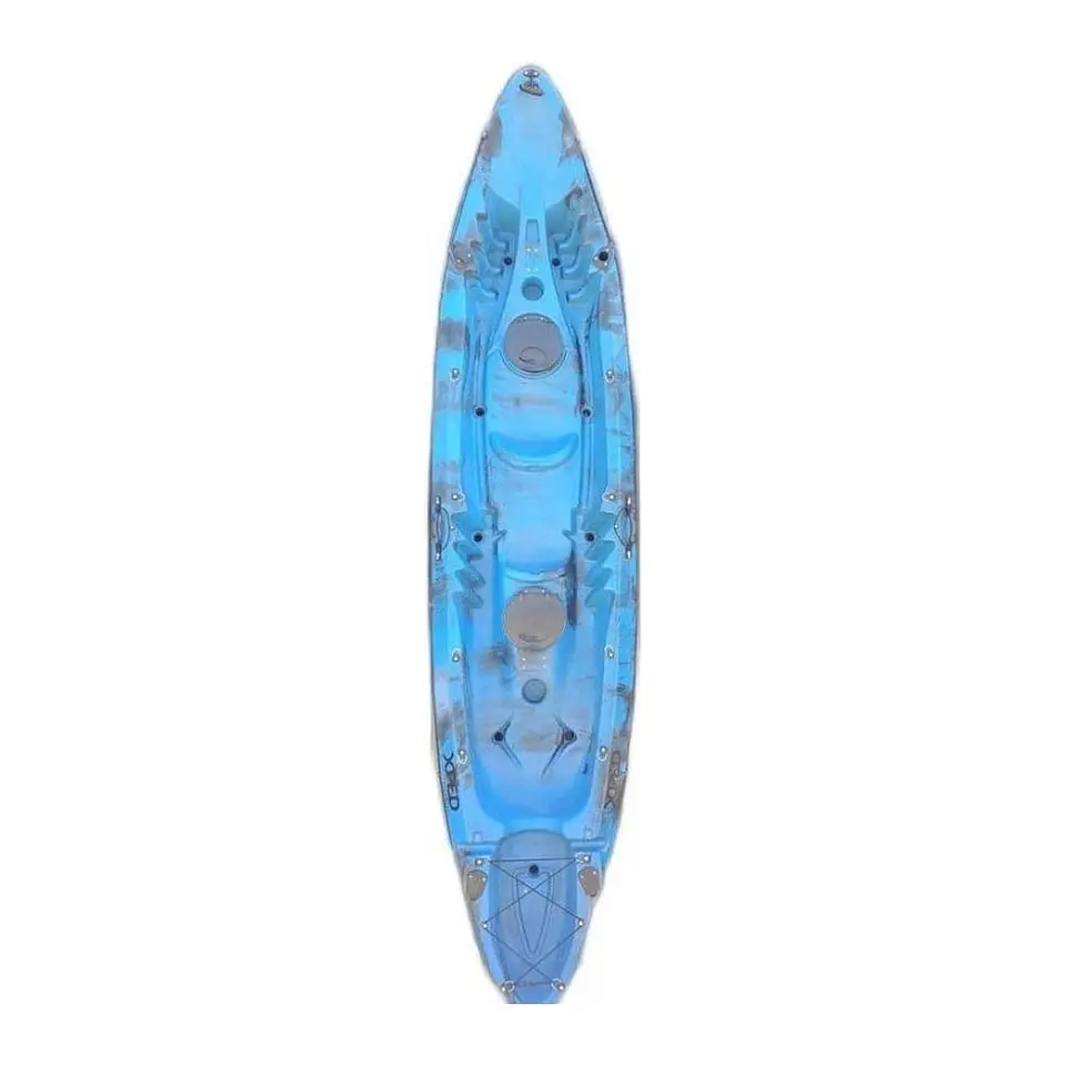 Kayak Doble Harmony II 2