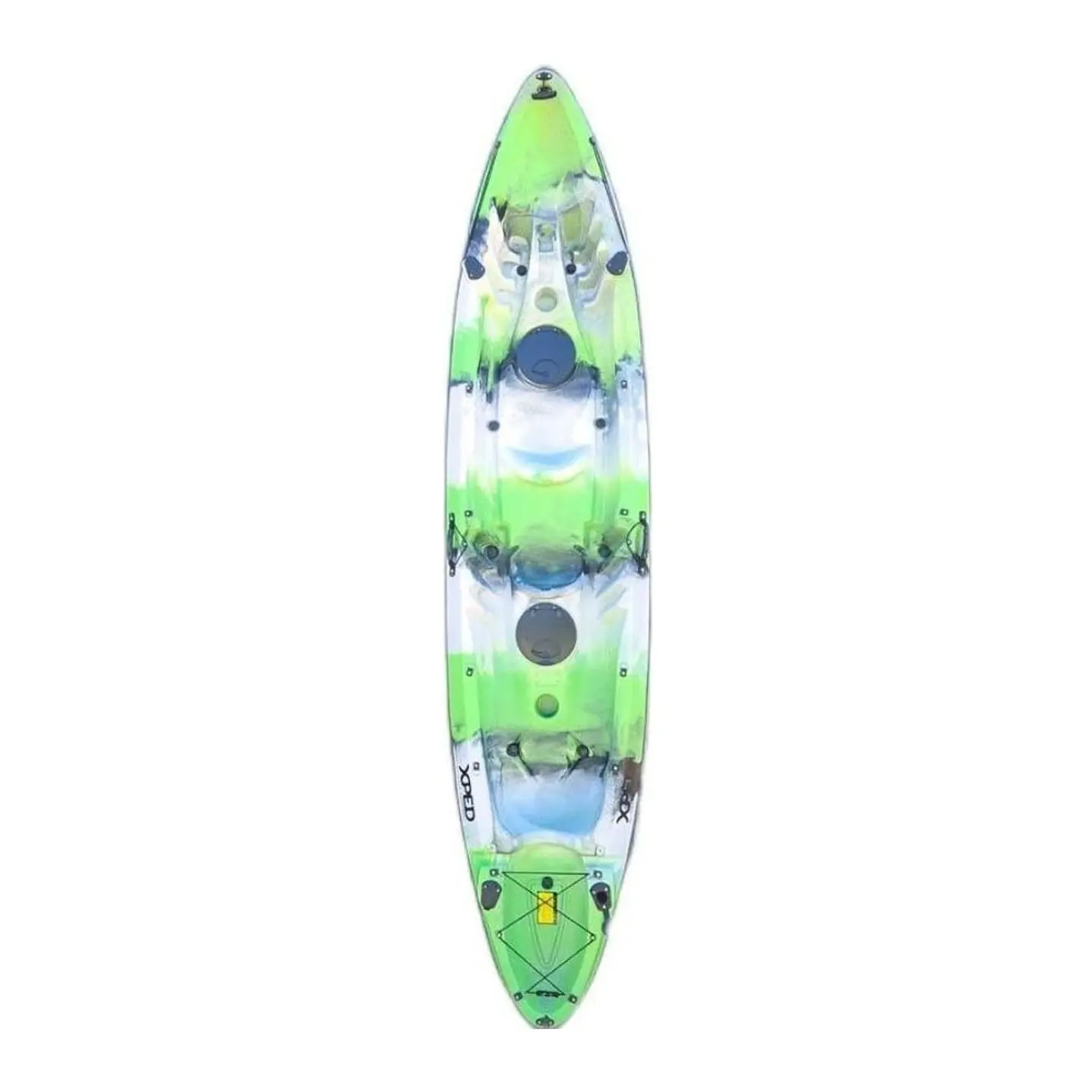 Kayak Doble Harmony II 3