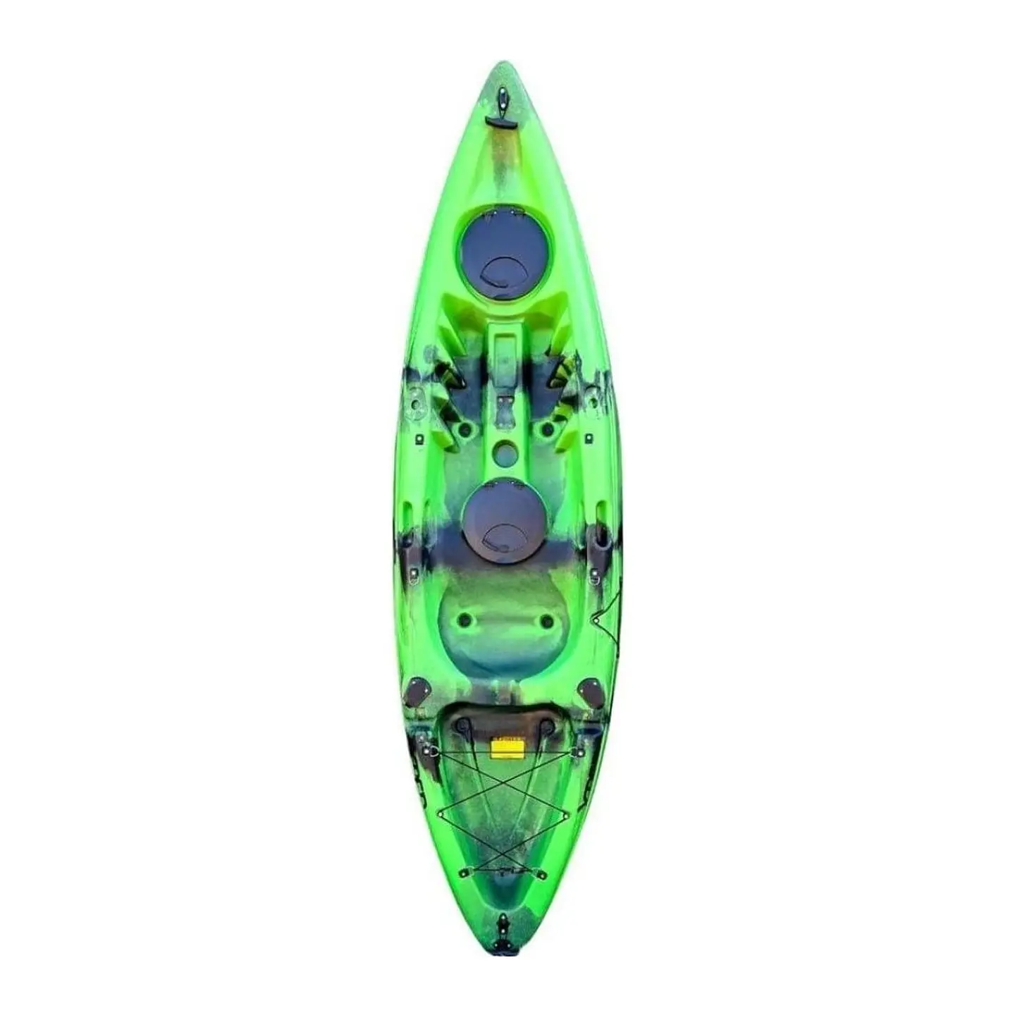 Kayak Hebe Single 4