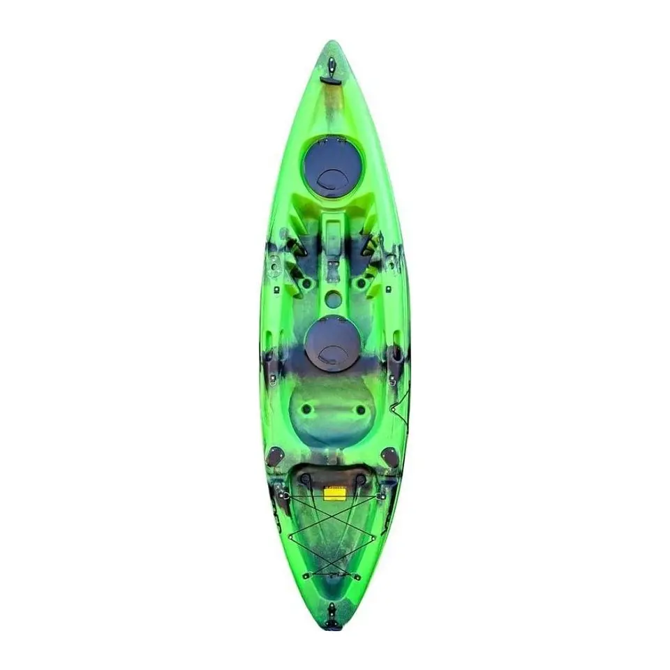 Kayak Hebe Single 4