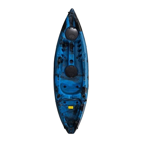 Kayak Hebe Single