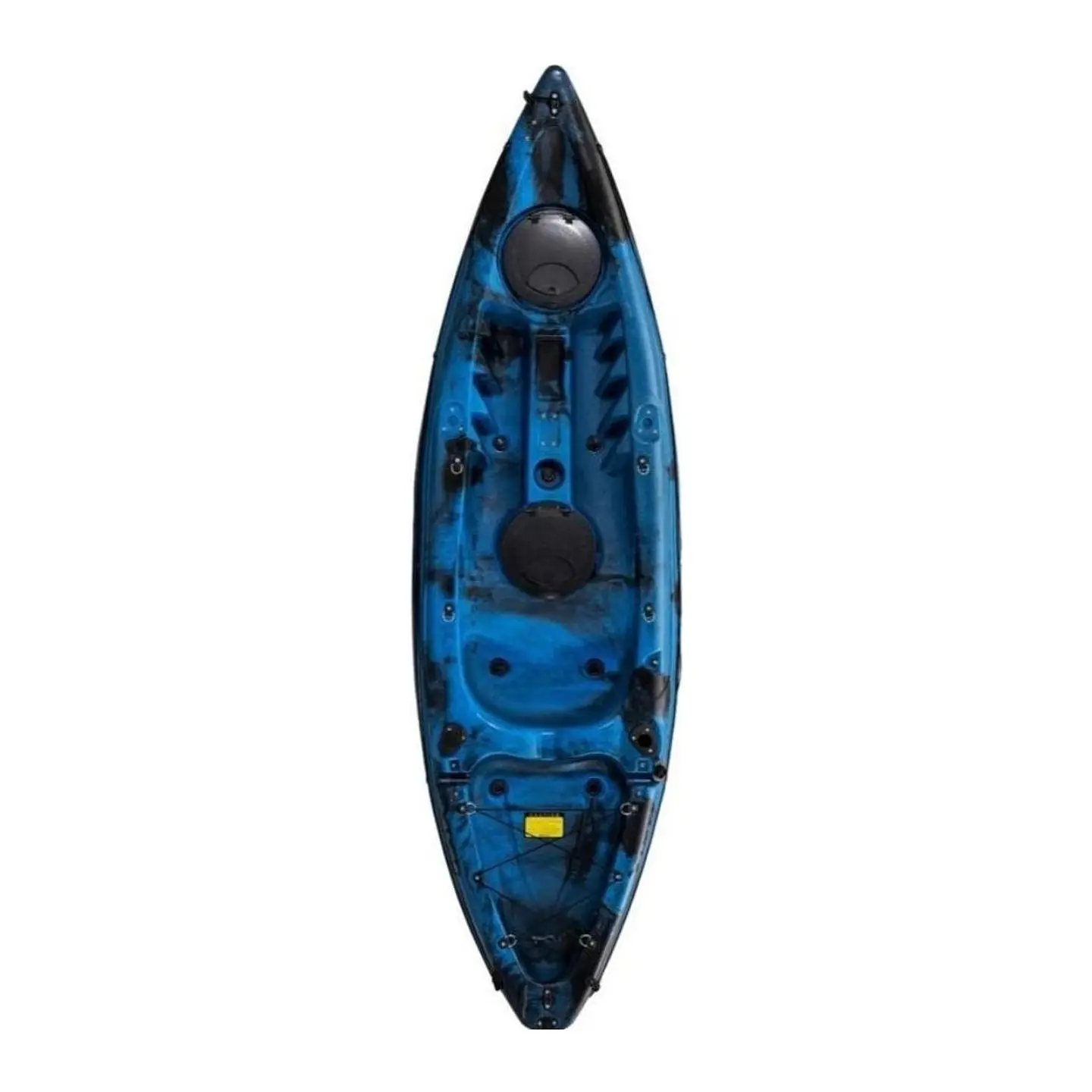 Kayak Hebe Single 1