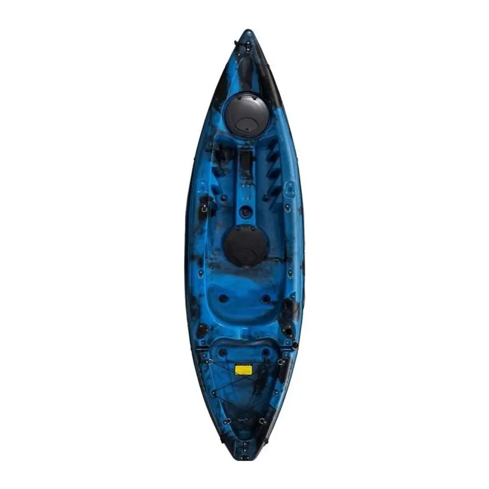Kayak Hebe Single 1
