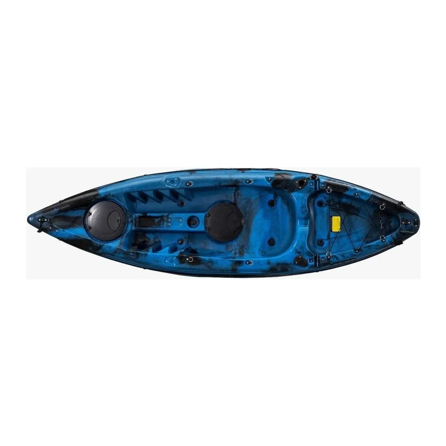 Kayak Hebe Single 2