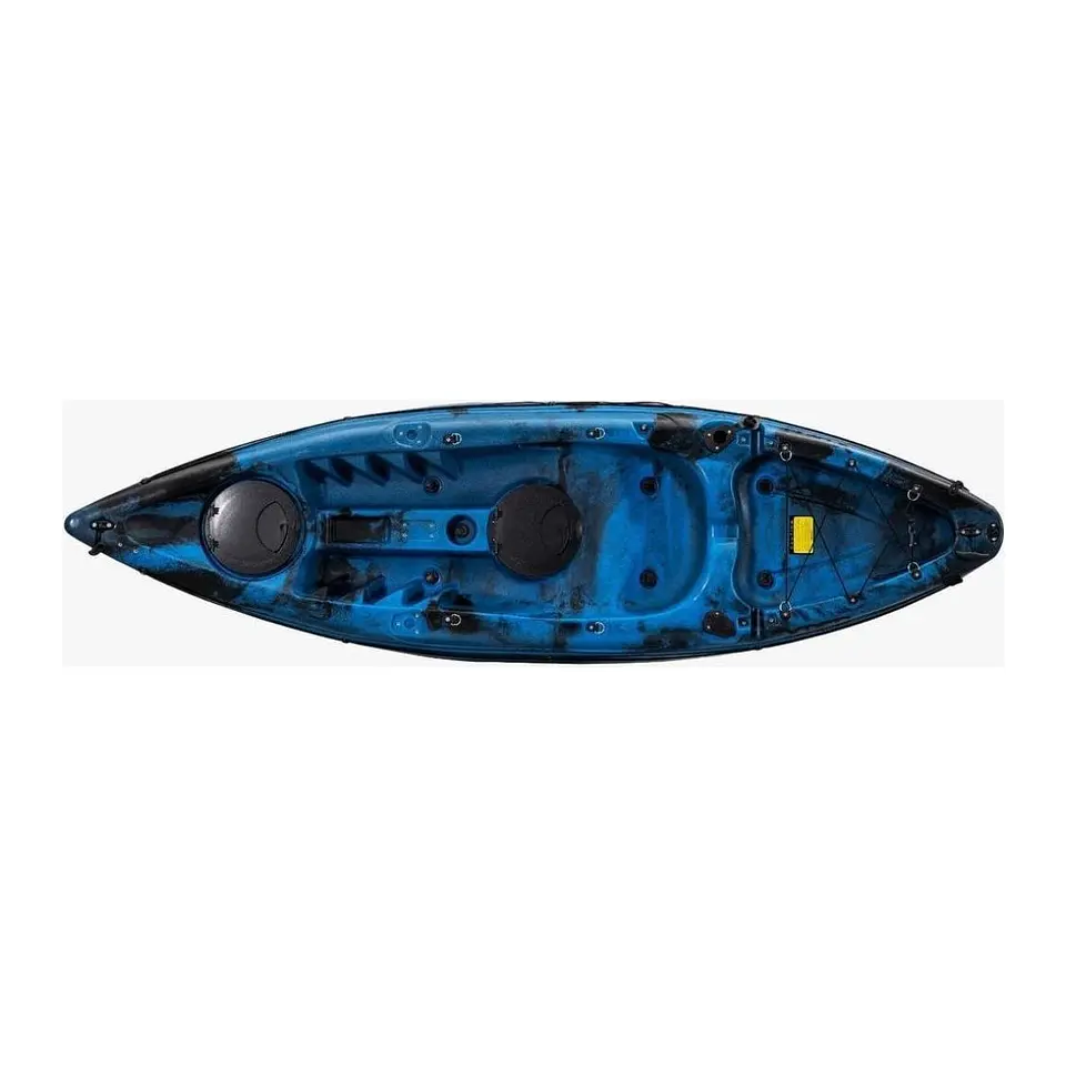 Kayak Hebe Single 2