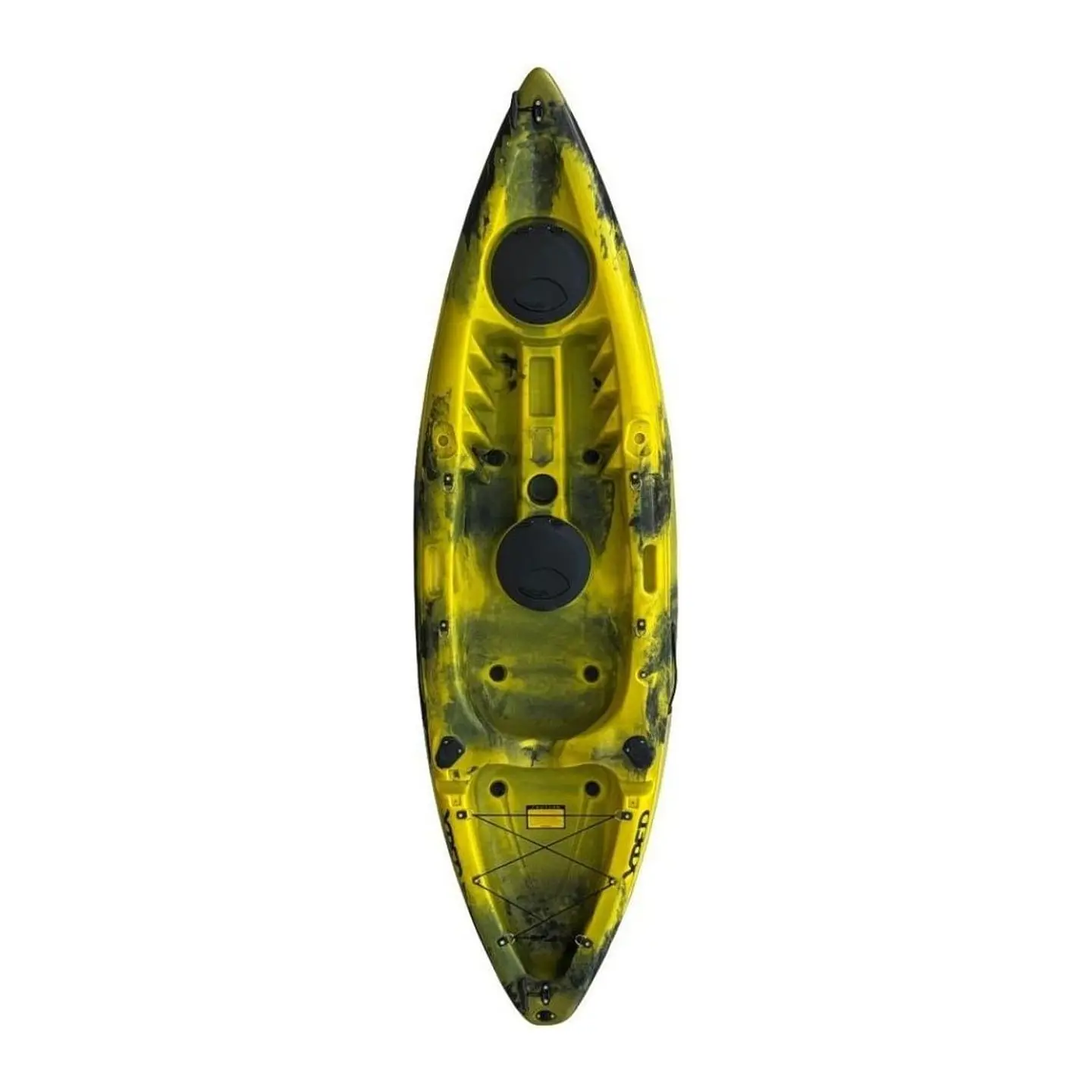 Kayak Hebe Single 3