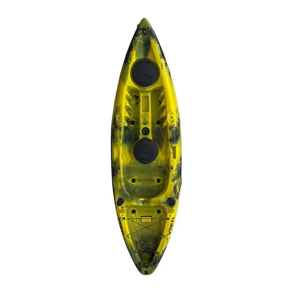 Kayak Hebe Single 3