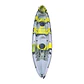 Kayak Doble Harmony II - Miniatura 6
