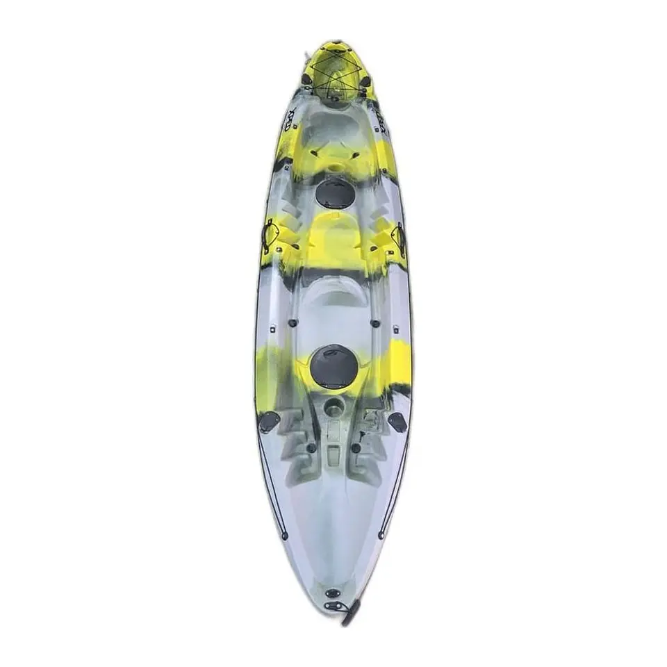 Kayak Doble Harmony II 6