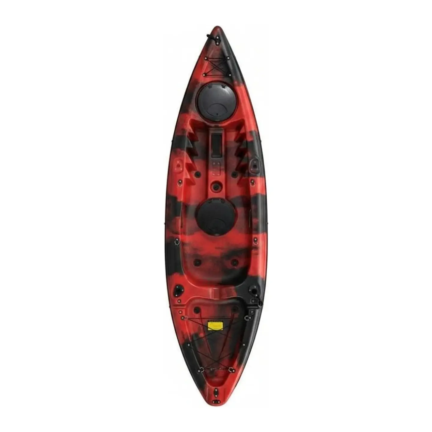 Kayak Hebe Single 5