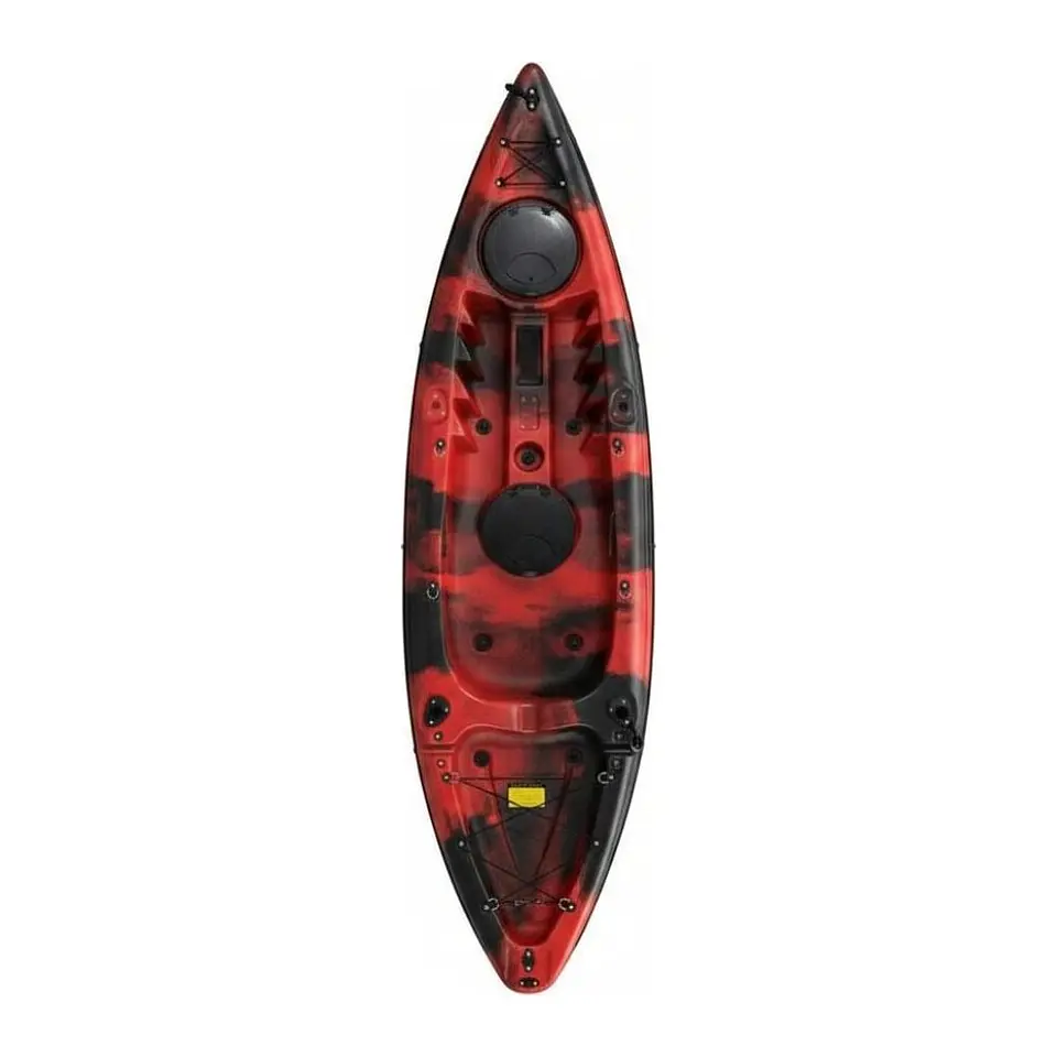 Kayak Hebe Single 5