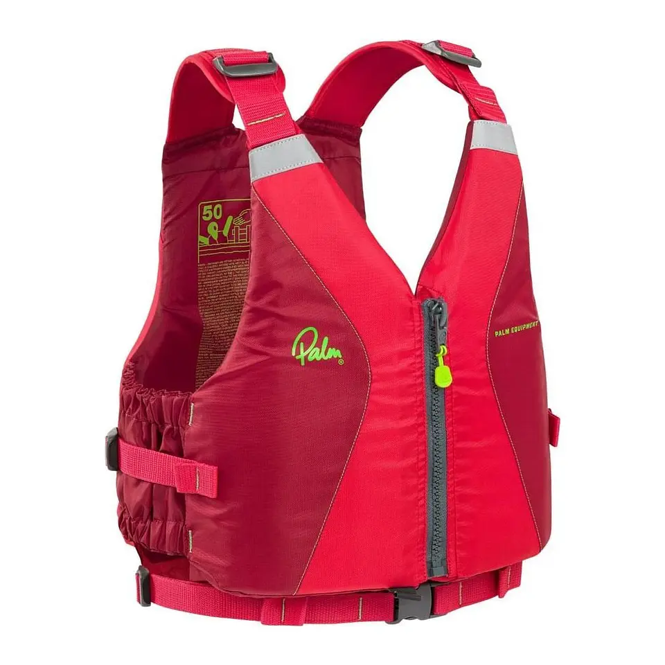 Chaleco Salvavidas Quest PFD 2