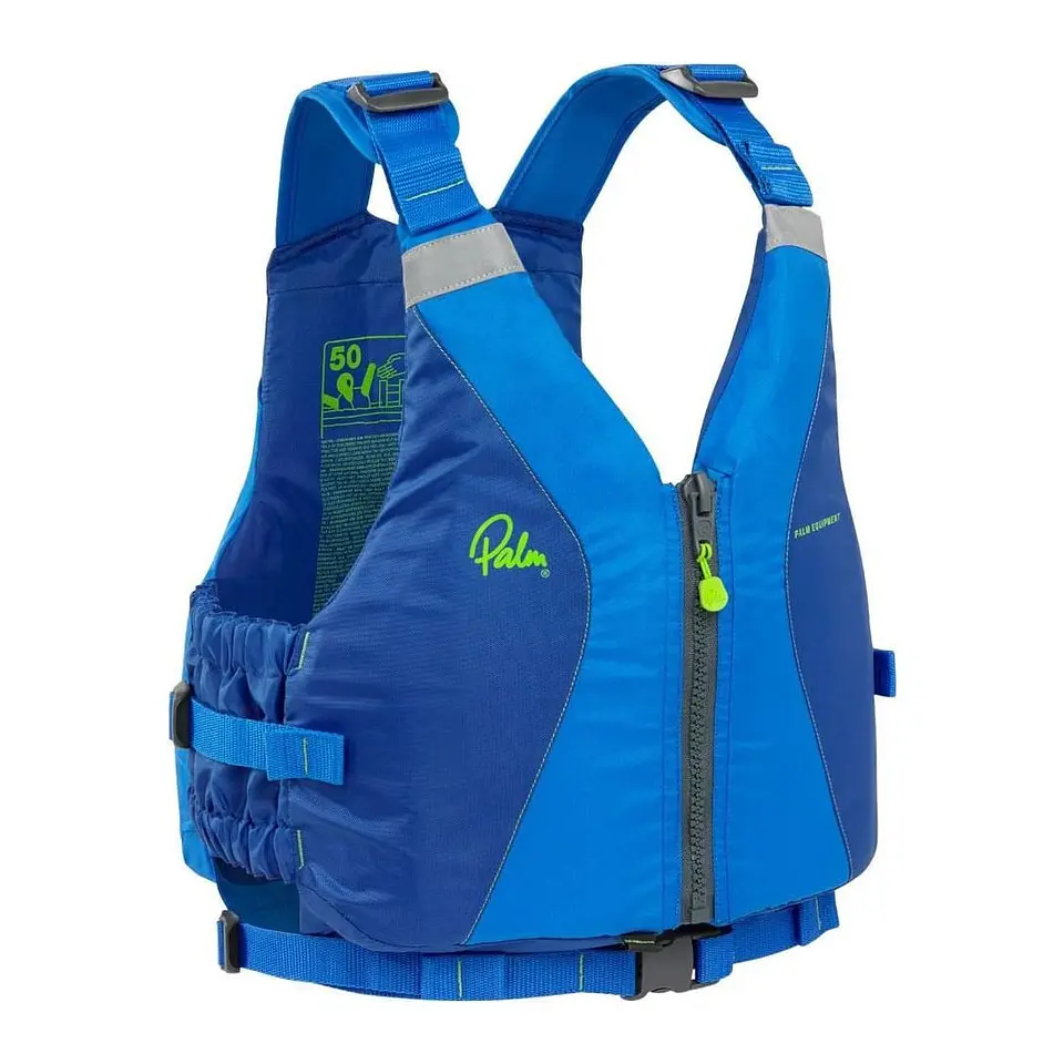 Chaleco Salvavidas Quest PFD 1